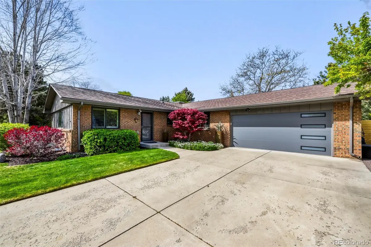 2505 Willow LN, Lakewood, CO 80215