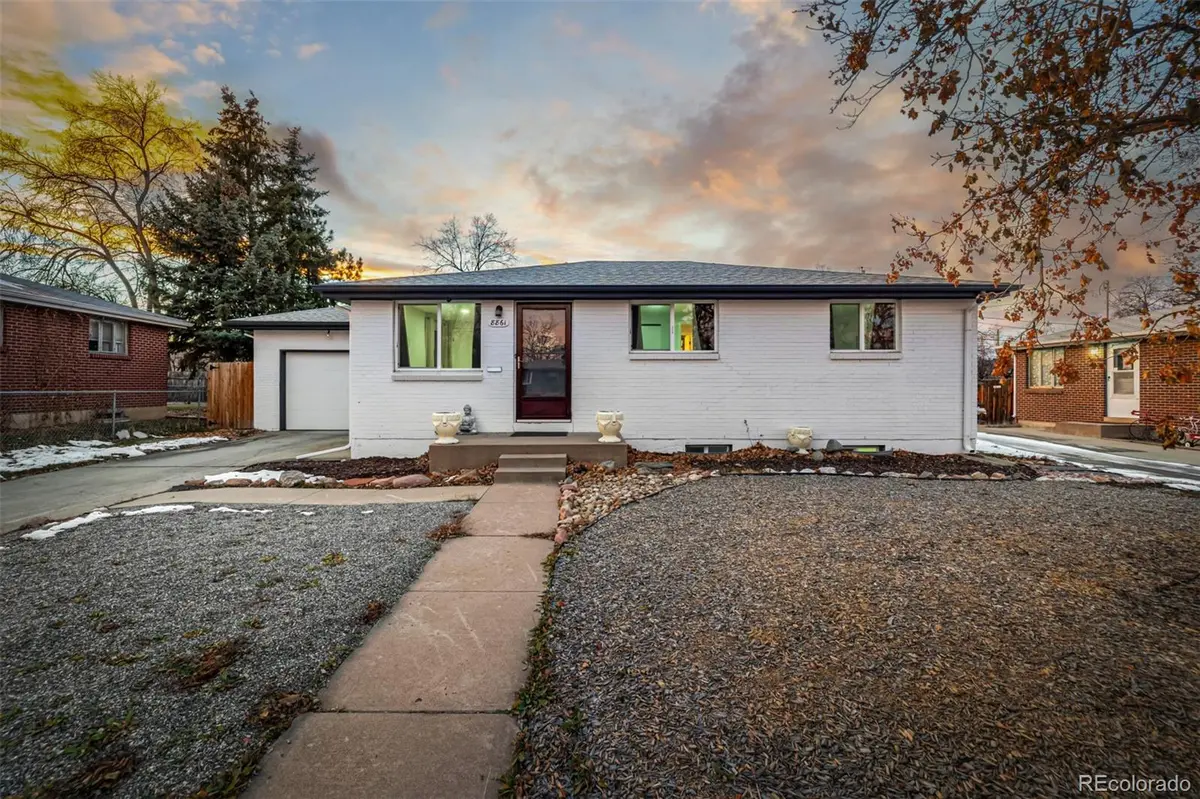8861 Hastings WAY, Westminster, CO 80031