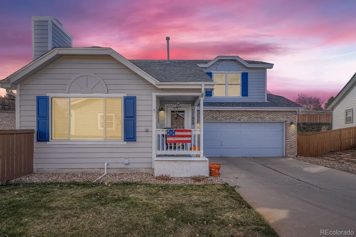 1185 Cobblestone DR, Highlands Ranch, CO 80126