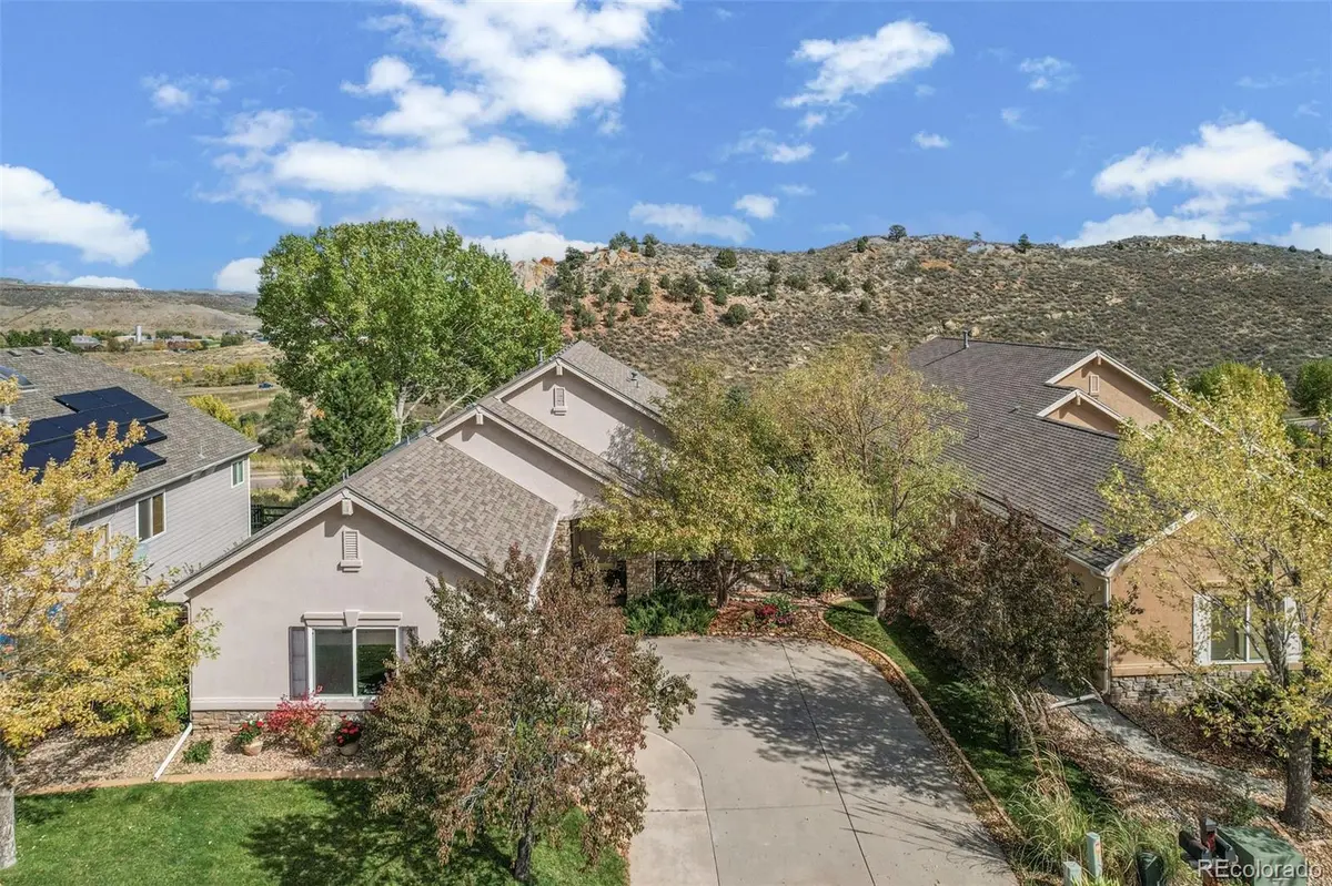 822 Fox Hollow LN, Golden, CO 80401