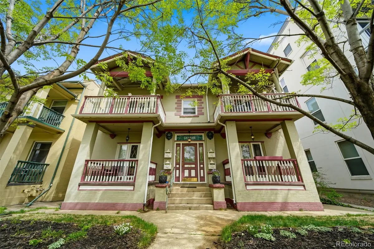 1746 N Franklin ST #1, Denver, CO 80218