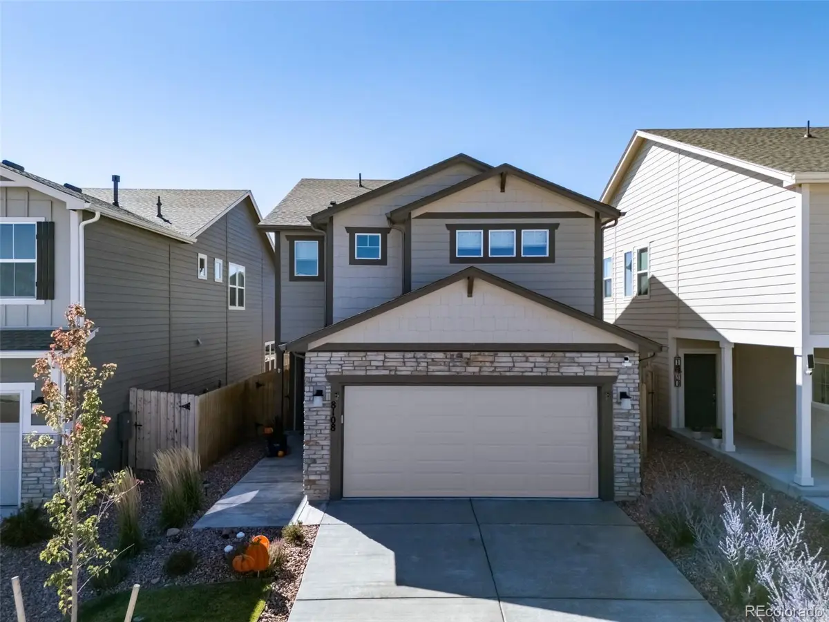 8108 Kittrick PL, Peyton, CO 80831