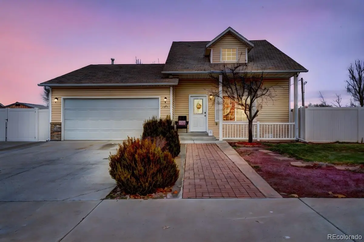 1091 E 6th ST, Delta, CO 81416
