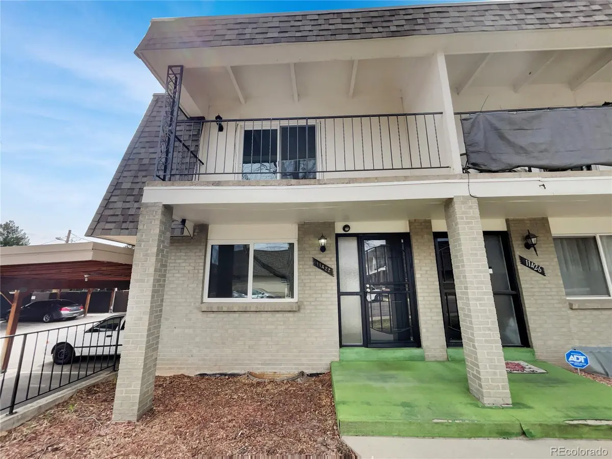 11422 W 17th PL, Lakewood, CO 80215