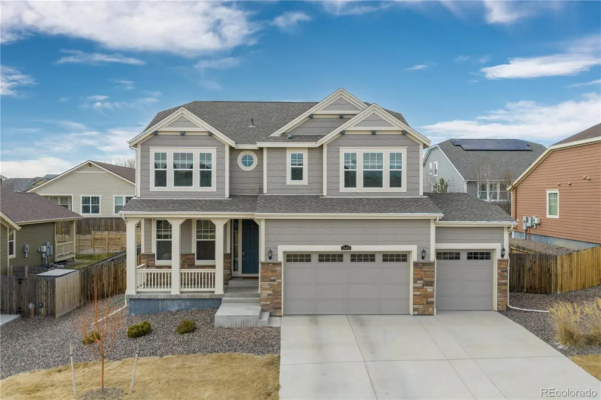 13455 Magnolia CT, Thornton, CO 80602