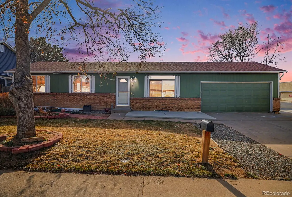 15608 E Girard PL, Aurora, CO 80013