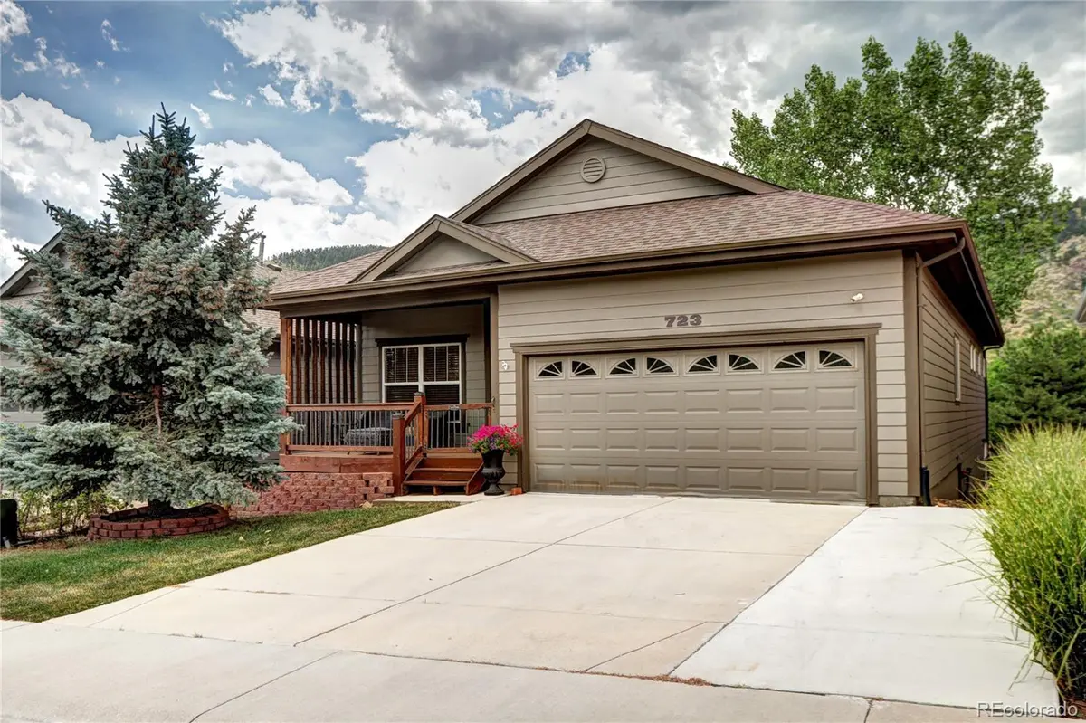 723 Entrada DR, Golden, CO 80401