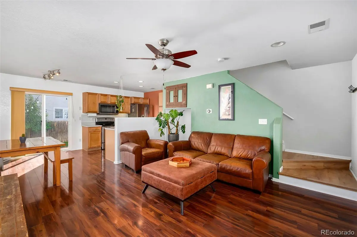 4570 S Swadley CT, Morrison, CO 80465