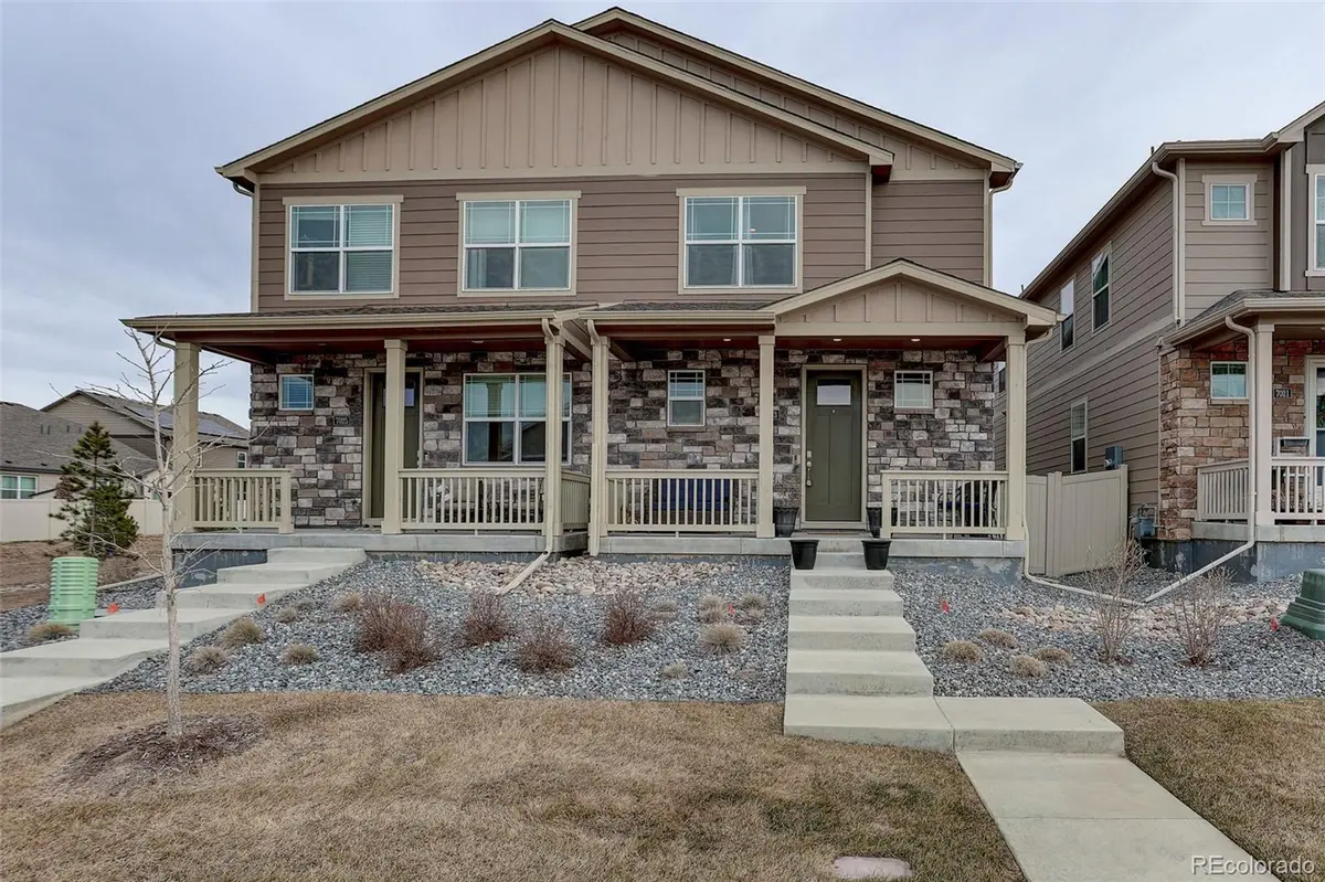 7023 Todd CT, Frederick, CO 80530
