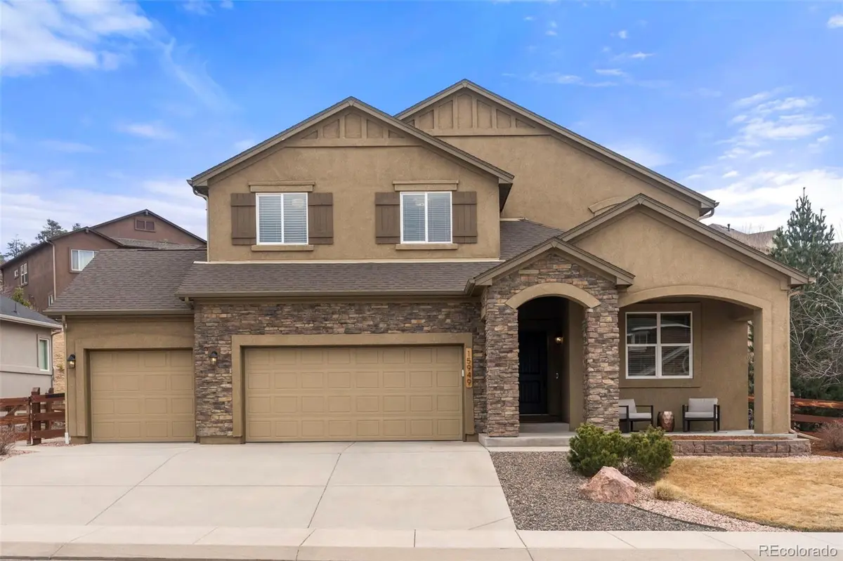 15949 Midland Valley WAY, Monument, CO 80132
