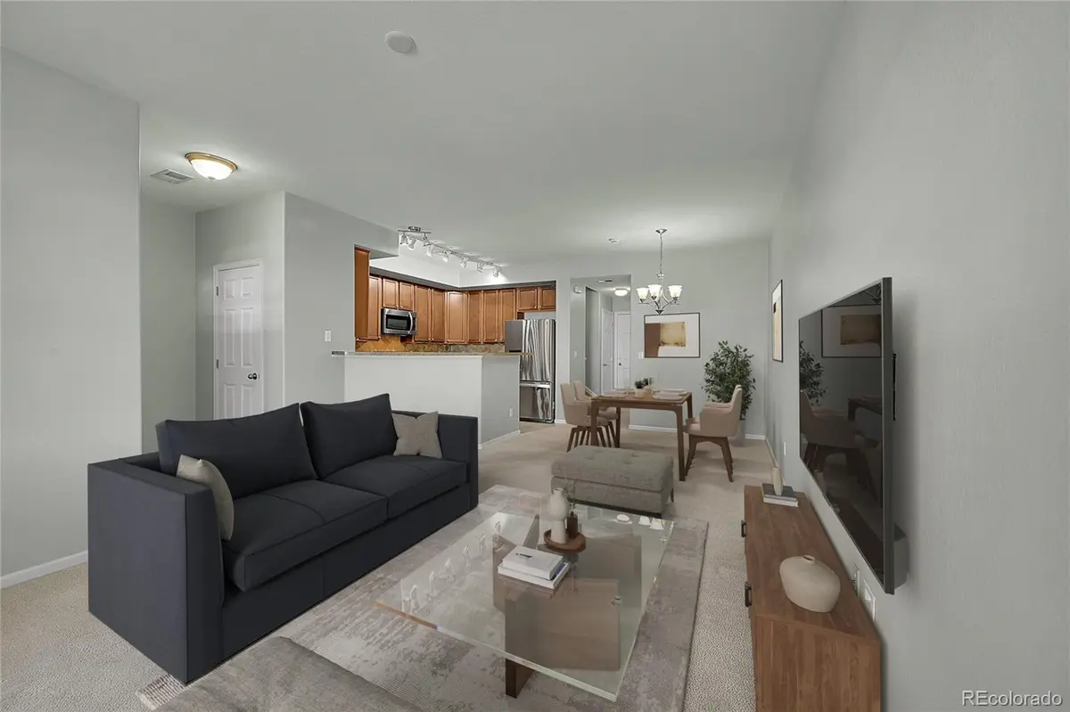 10533 Paris ST #606, Commerce City, CO 80640