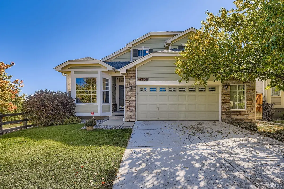 6306 S Miller CT, Littleton, CO 80127