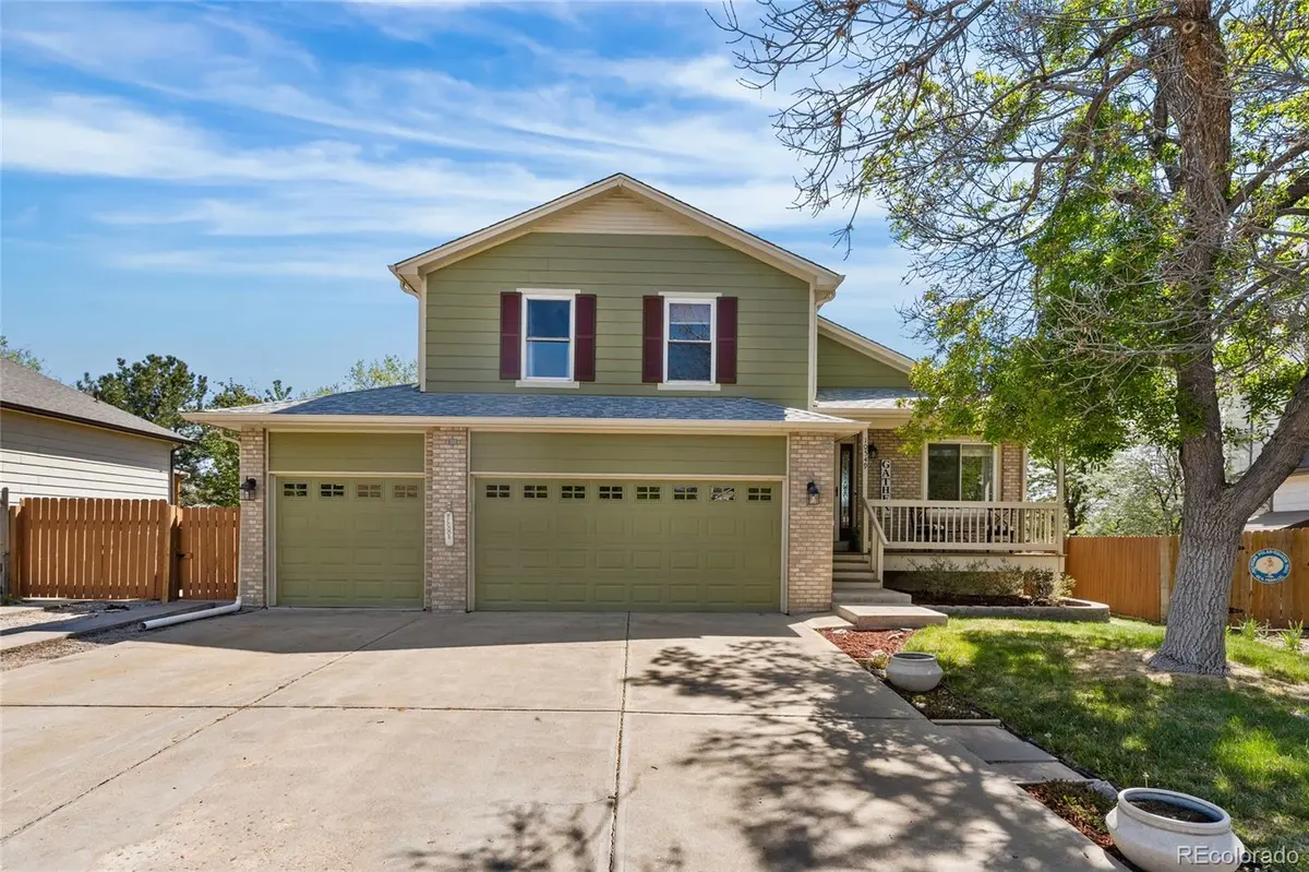 10549 Clermont WAY, Thornton, CO 80233