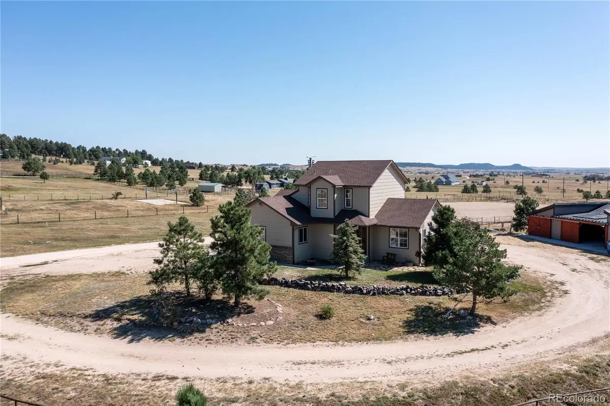 14965 Tanner TRL, Elbert, CO 80106
