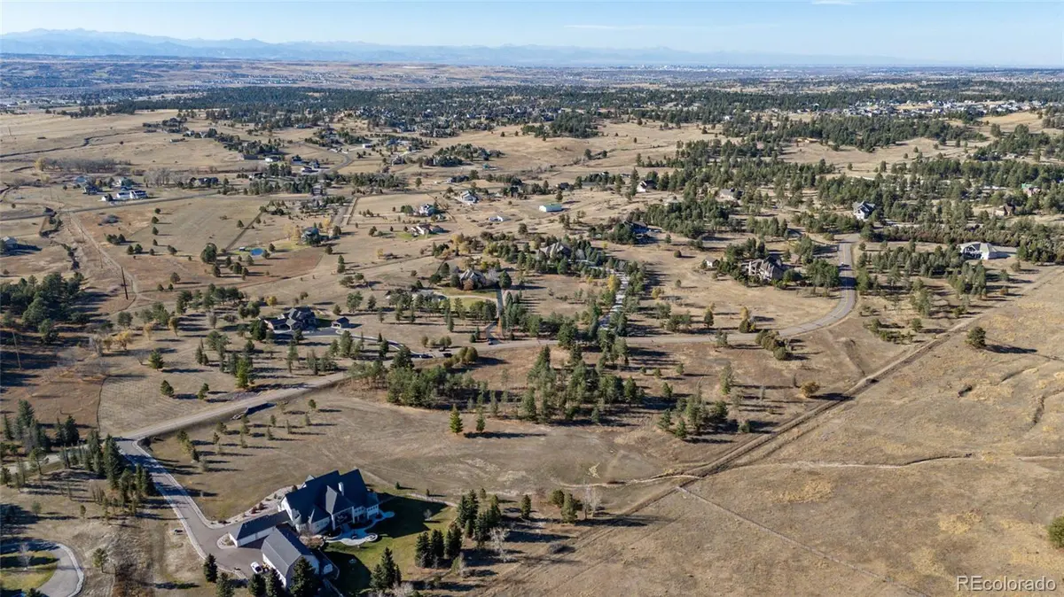 4630 Palmer Ridge RD, Parker, CO 80134