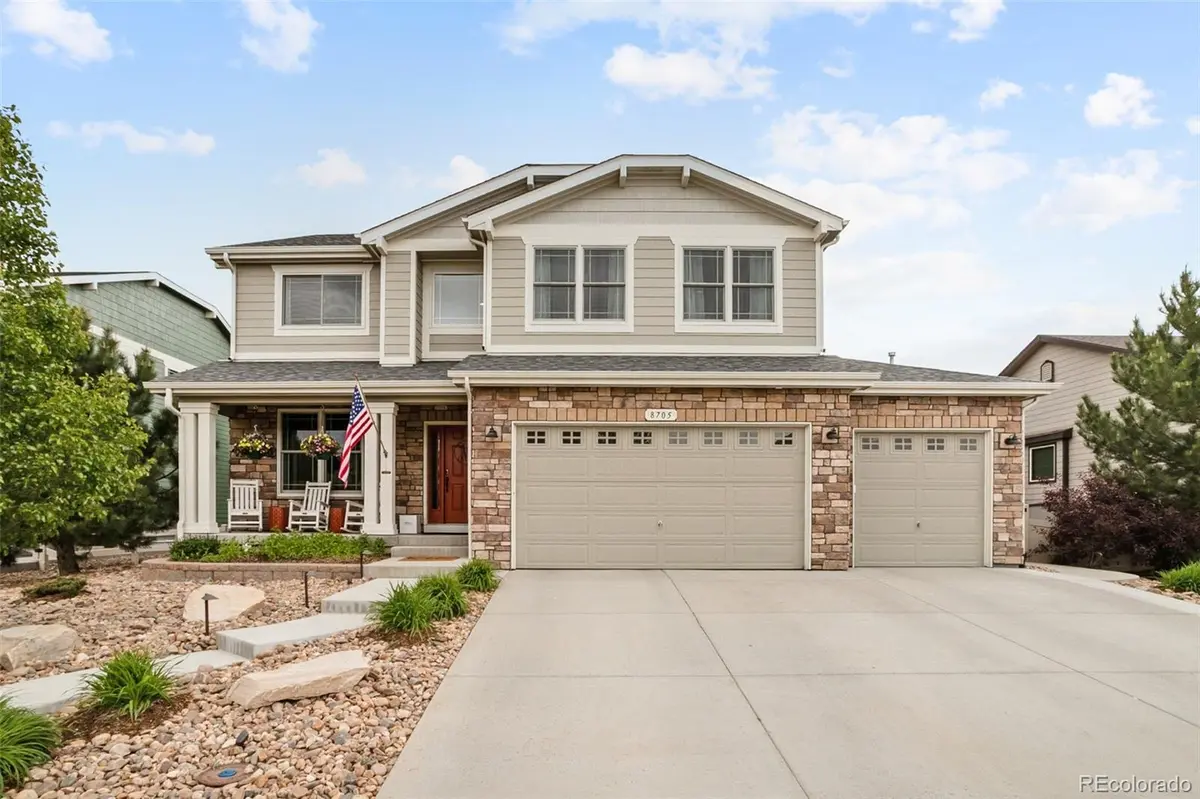 8705 Tack ST, Frederick, CO 80504