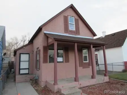 1119 Pine ST, Pueblo, CO 81004
