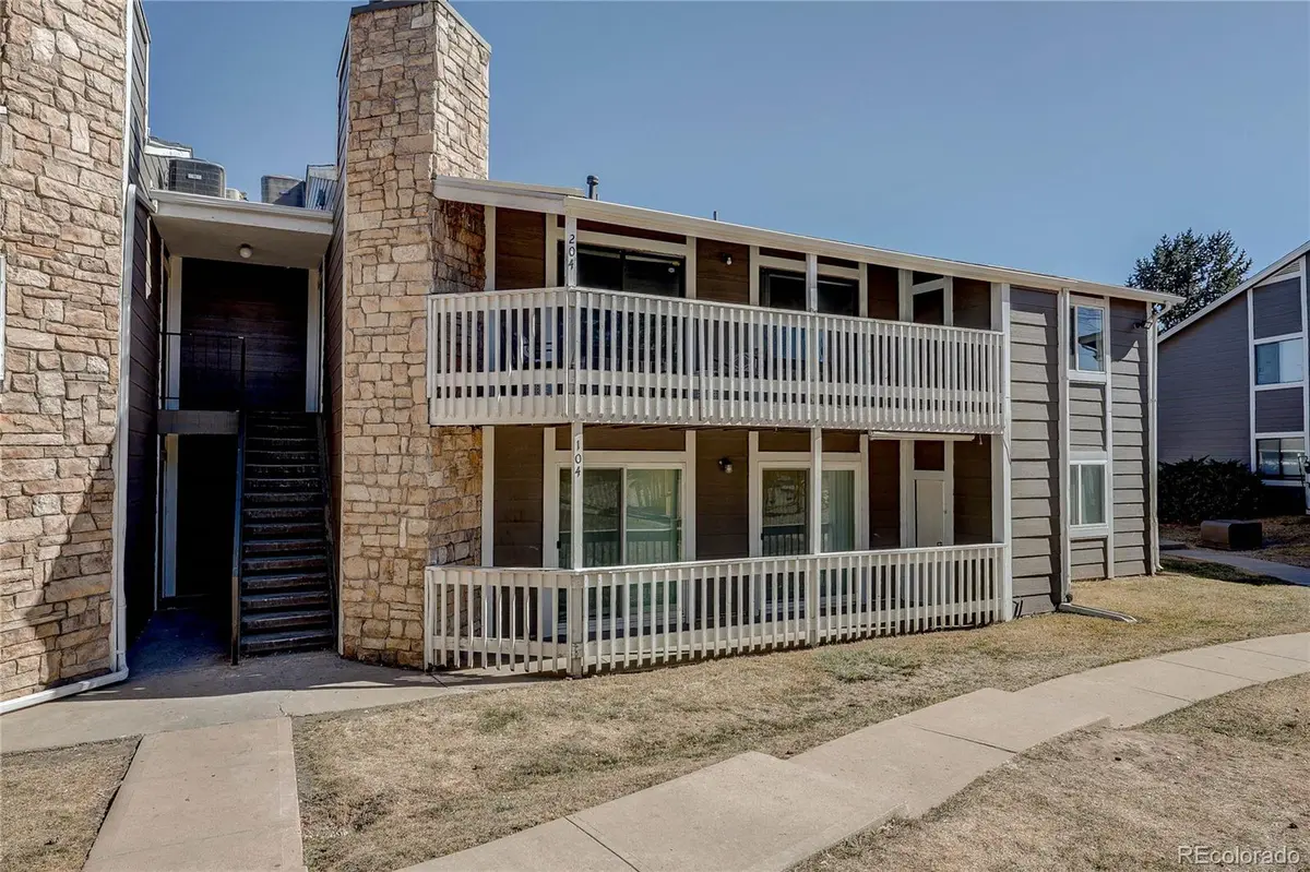 18064 E Ohio AVE #204, Aurora, CO 80017