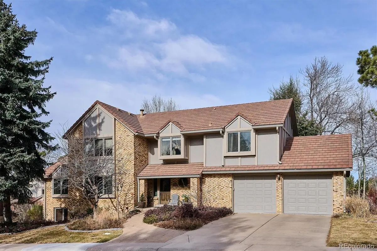 9321 E Lake AVE, Greenwood Village, CO 80111