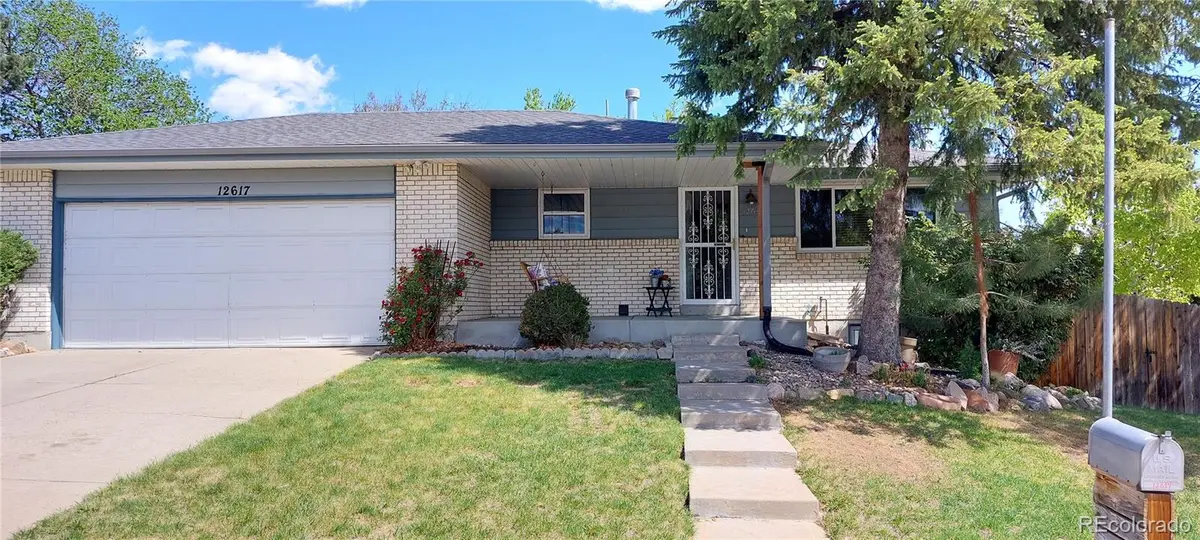 12617 W 6th PL, Lakewood, CO 80401