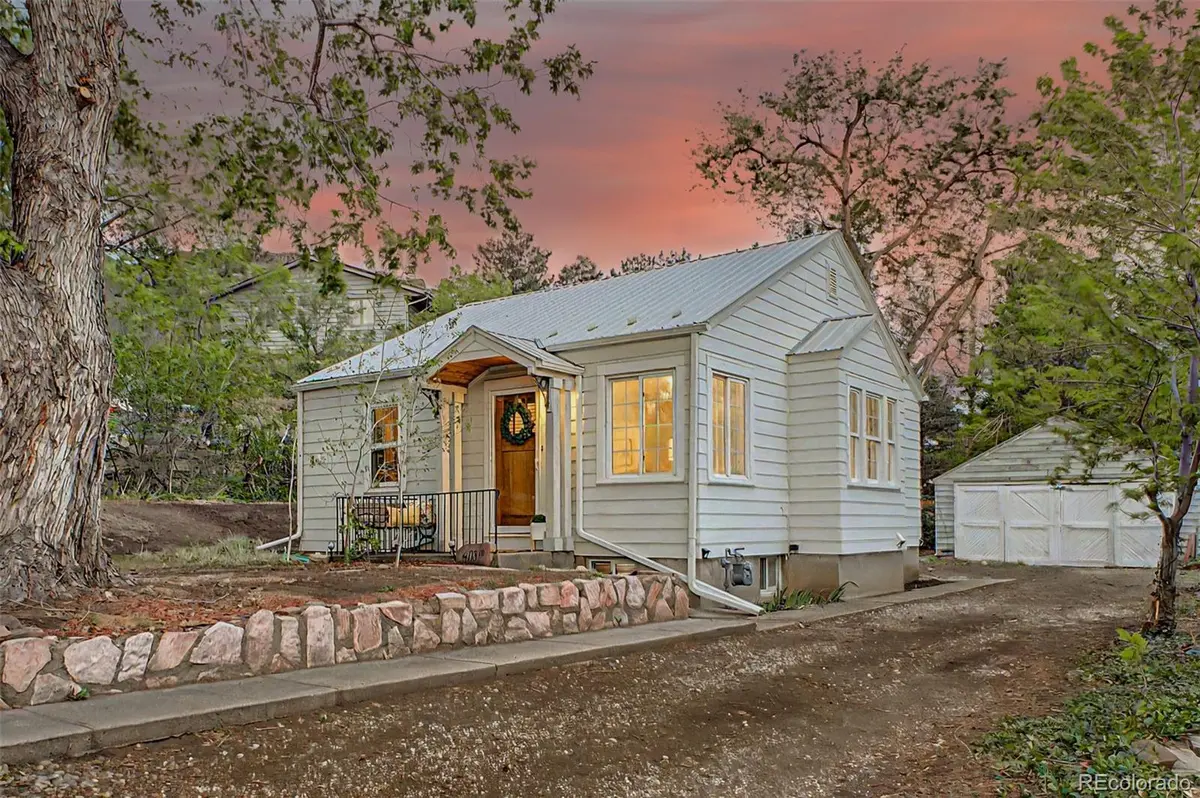 403 18th ST, Golden, CO 80401