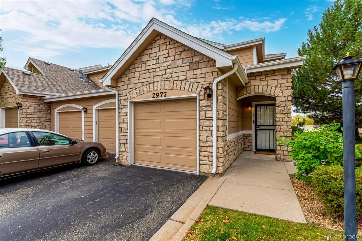 2977 W 119th AVE #204, Westminster, CO 80234