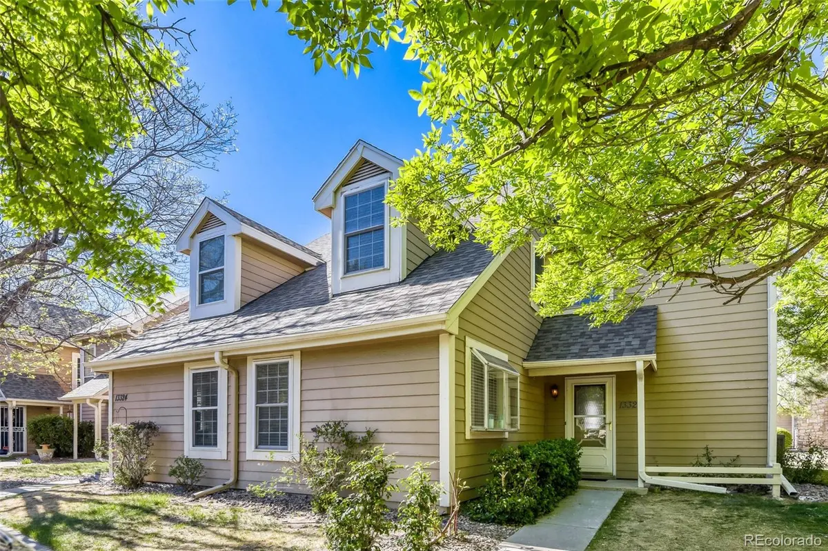 13322 E Asbury DR, Aurora, CO 80014