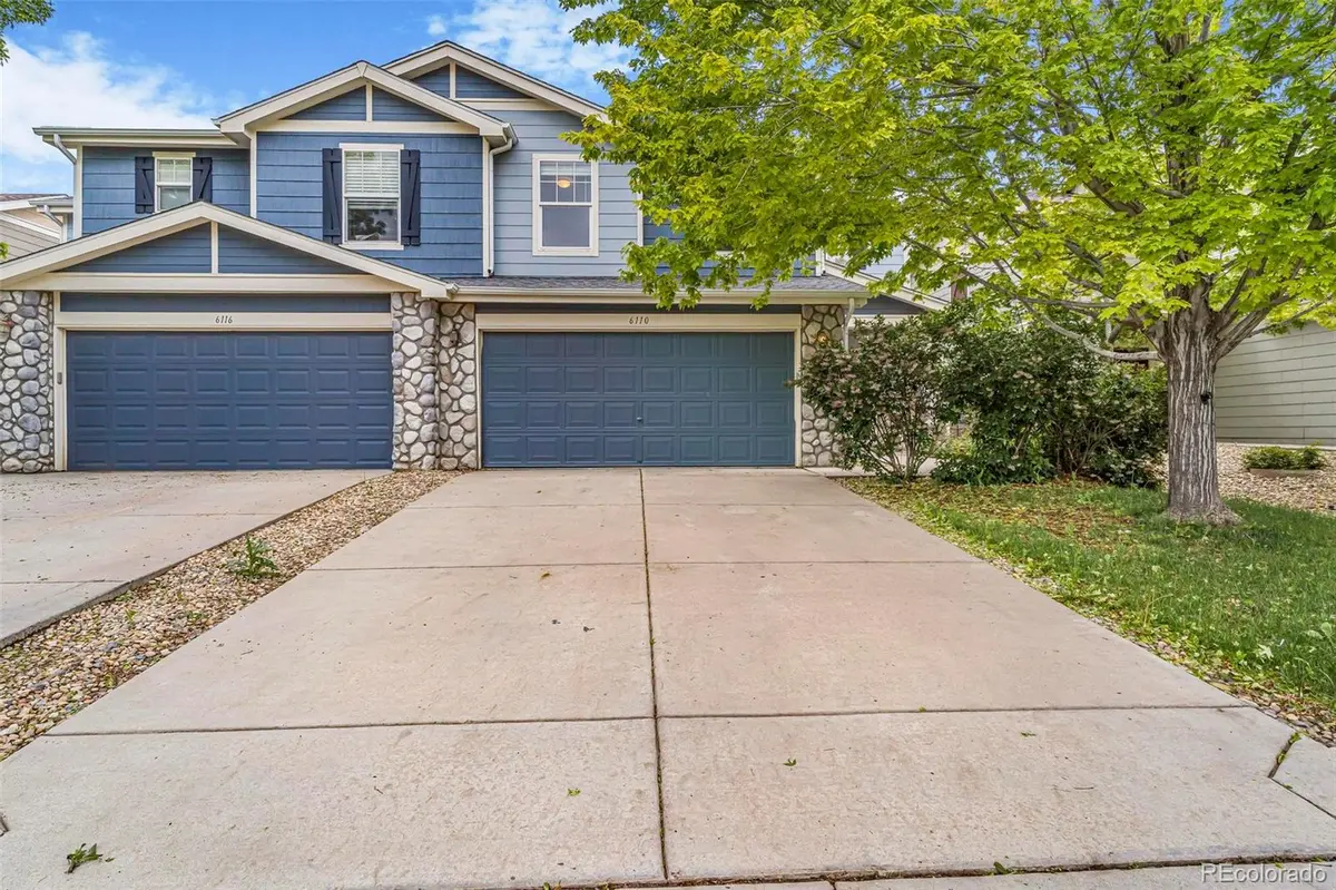 6110 Raleigh CIR, Castle Rock, CO 80104