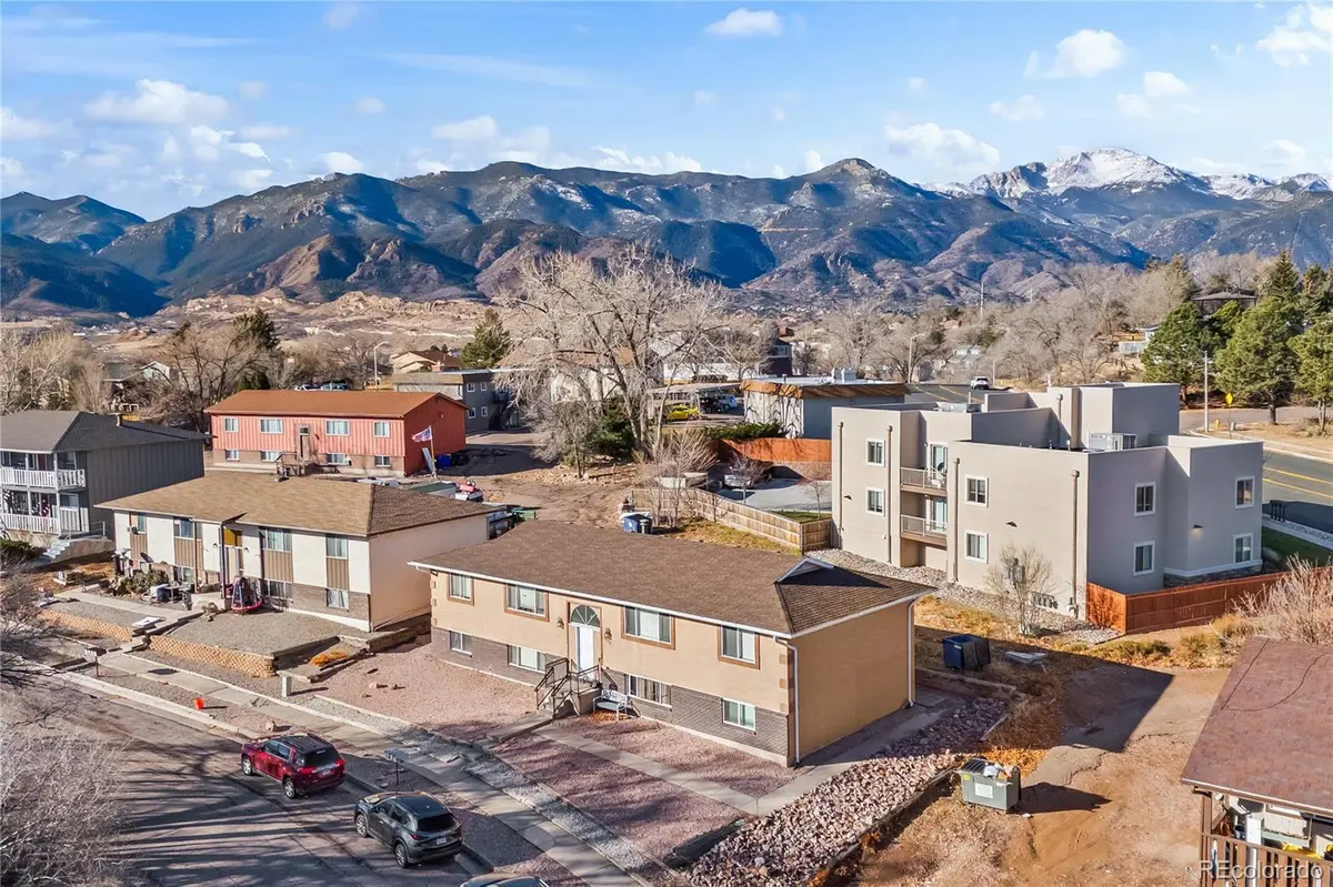 2028 Friendship PL, Colorado Springs, CO 80904