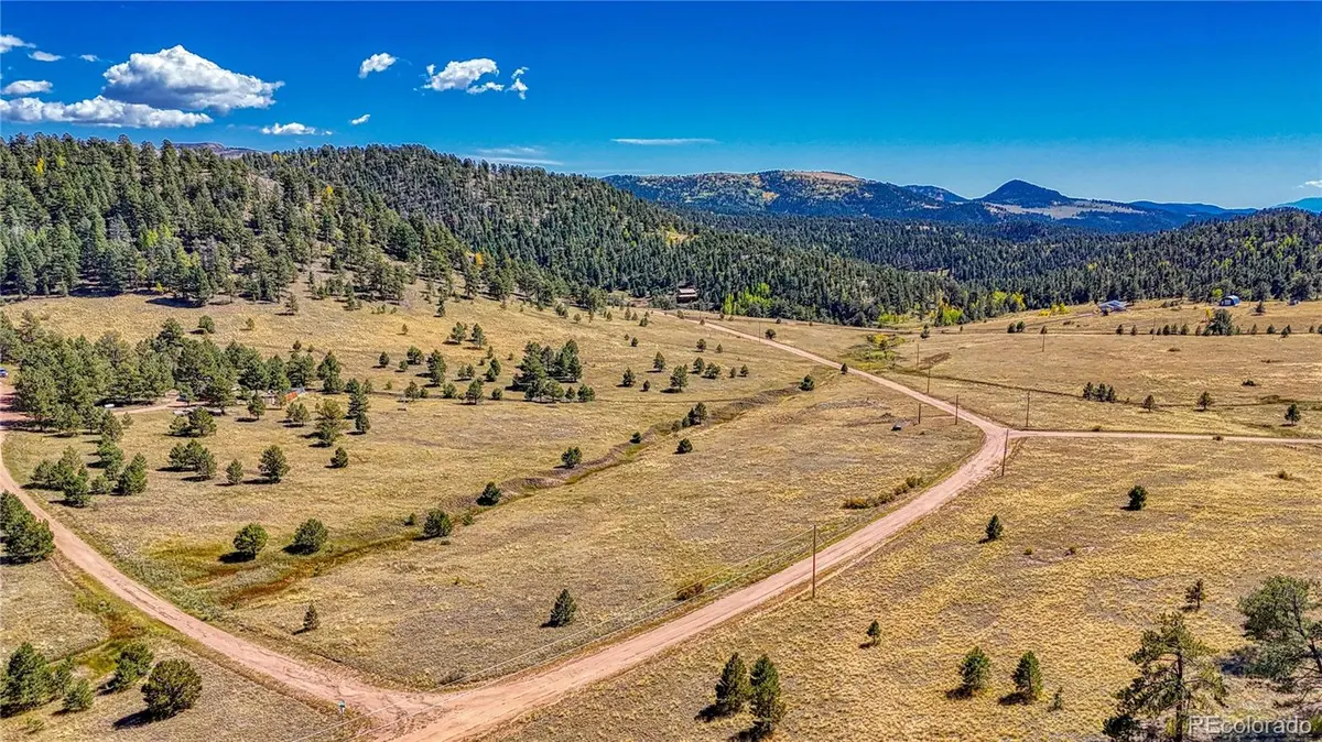 667 Penrose CIR, Cripple Creek, CO 80813