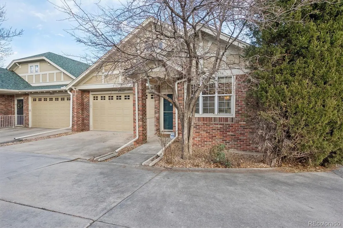 6776 E Panorama LN #C3, Denver, CO 80224