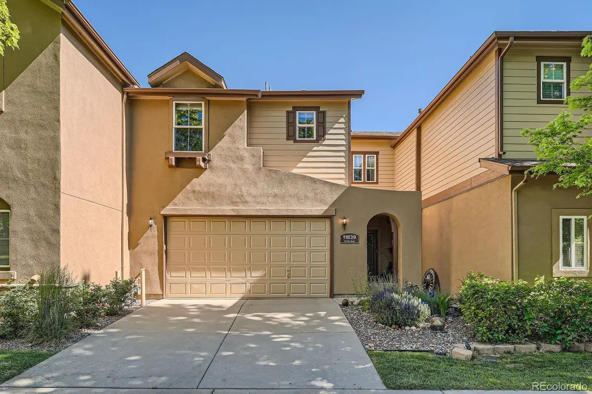 11839 E Fair AVE, Greenwood Village, CO 80111