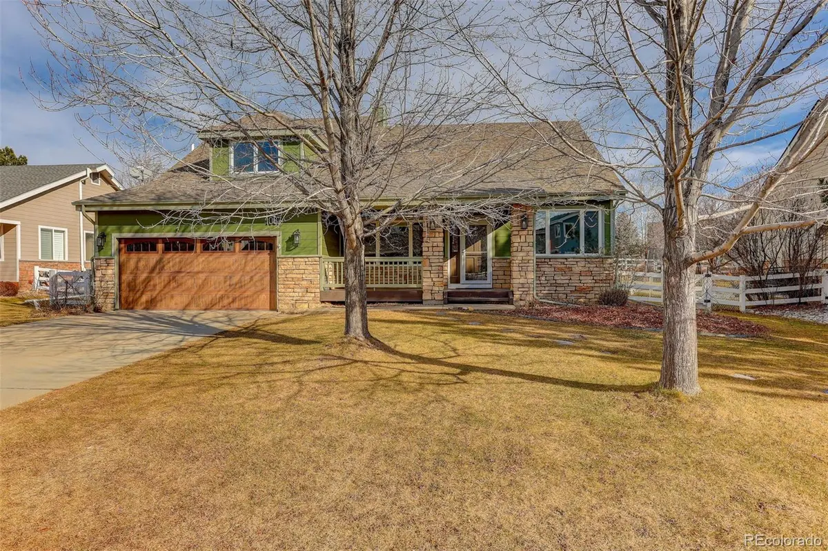 1087 W 144th PL, Westminster, CO 80023