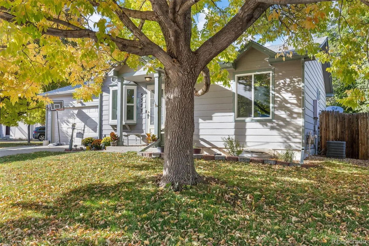 5323 E Sandpiper AVE, Castle Rock, CO 80104