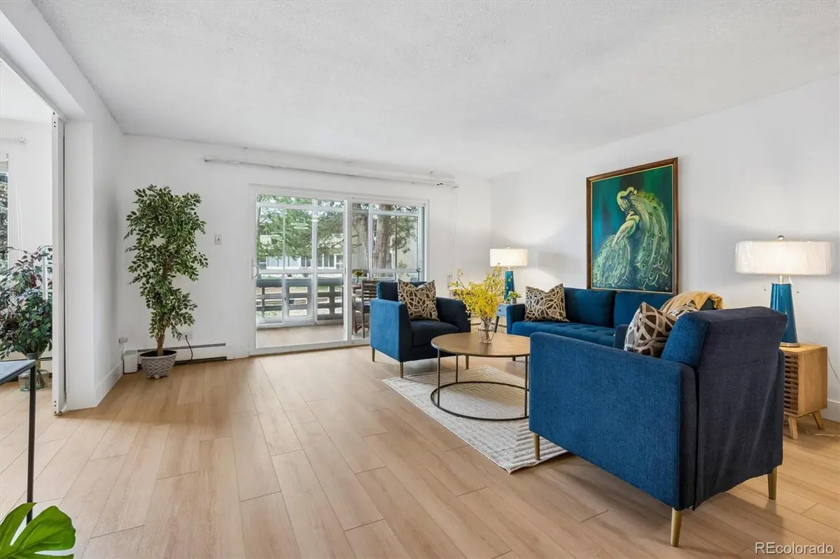 9340 E Center AVE #4A, Denver, CO 80247