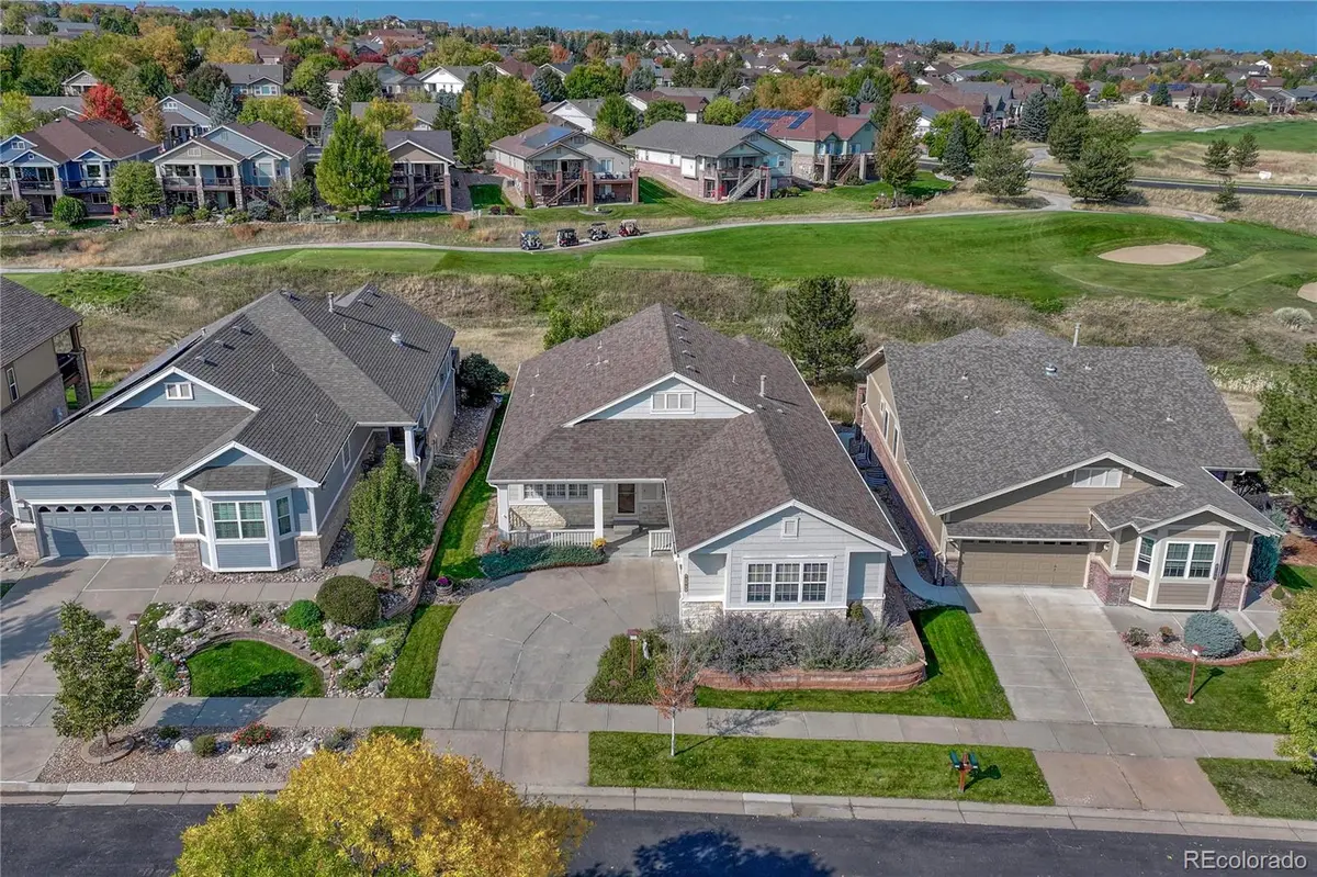 8107 S Catawba CT, Aurora, CO 80016