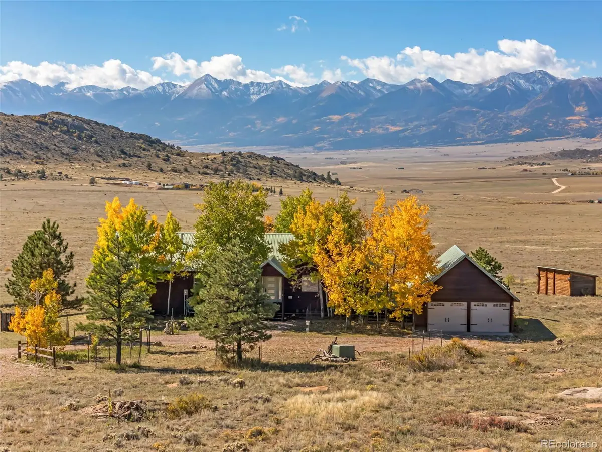 3500 Oak Grove CIR, Westcliffe, CO 81252