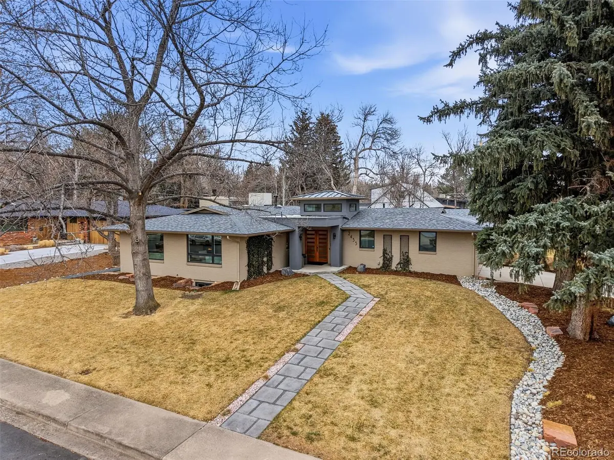 2435 Hawthorn AVE, Boulder, CO 80304
