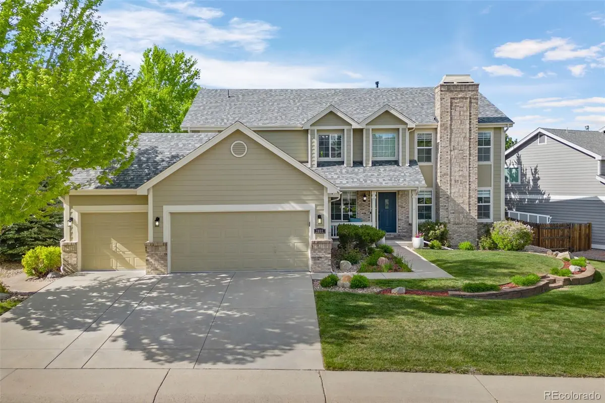 7837 Aravon CT, Lone Tree, CO 80124