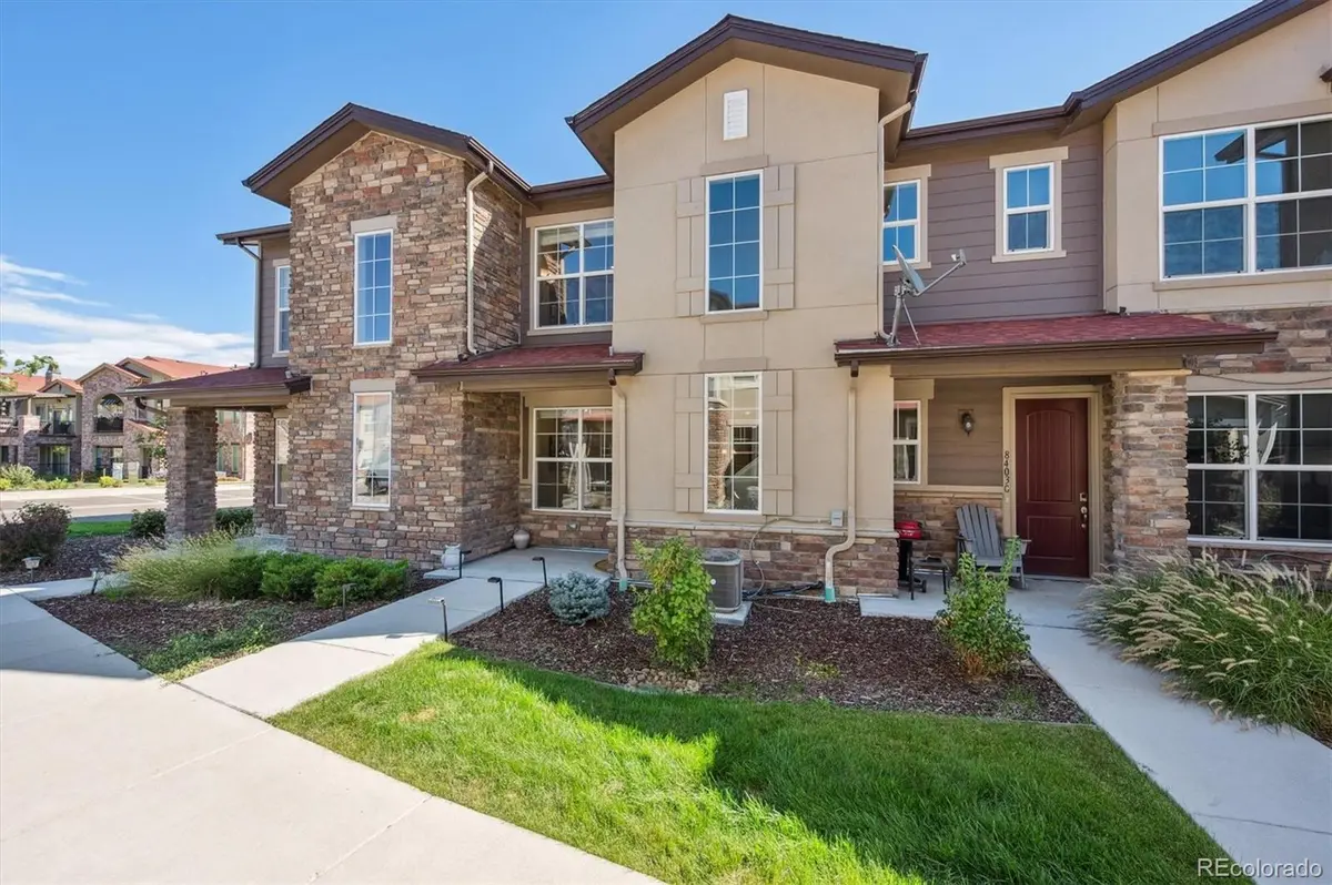 8403 Rizza ST #B, Littleton, CO 80129