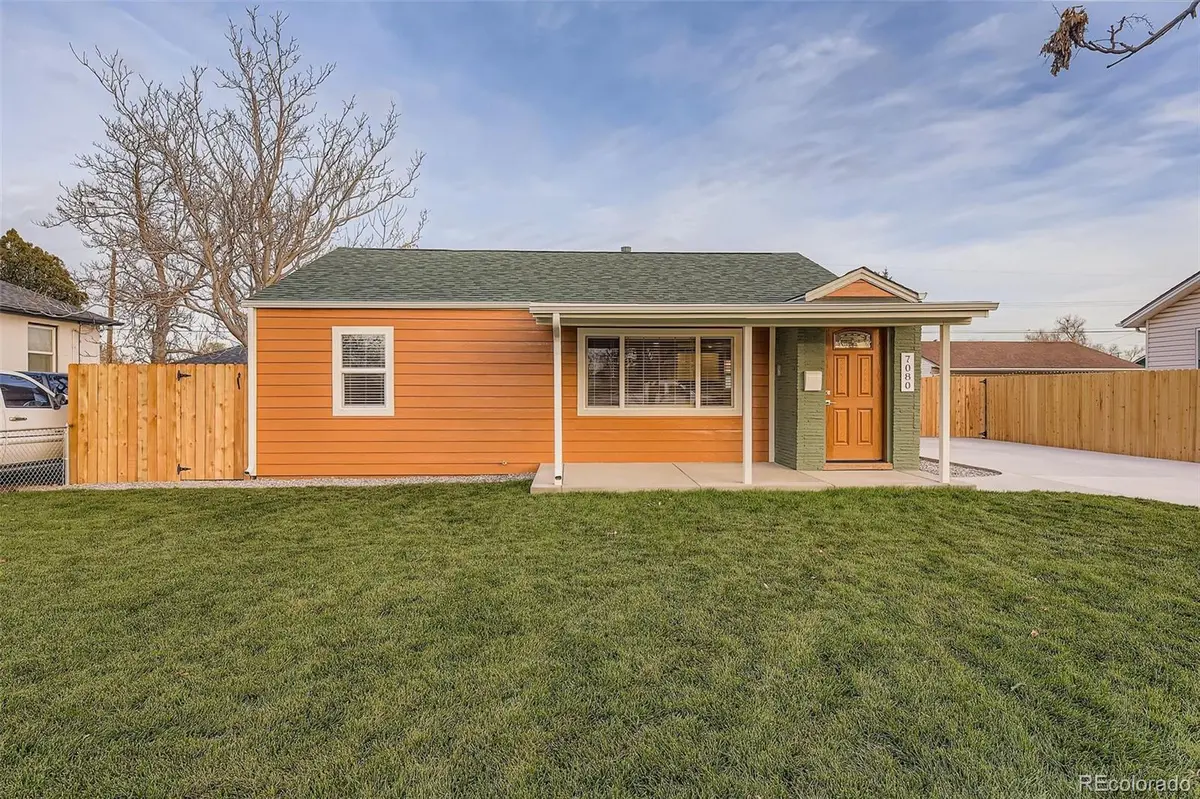 7080 Cherry ST, Commerce City, CO 80022