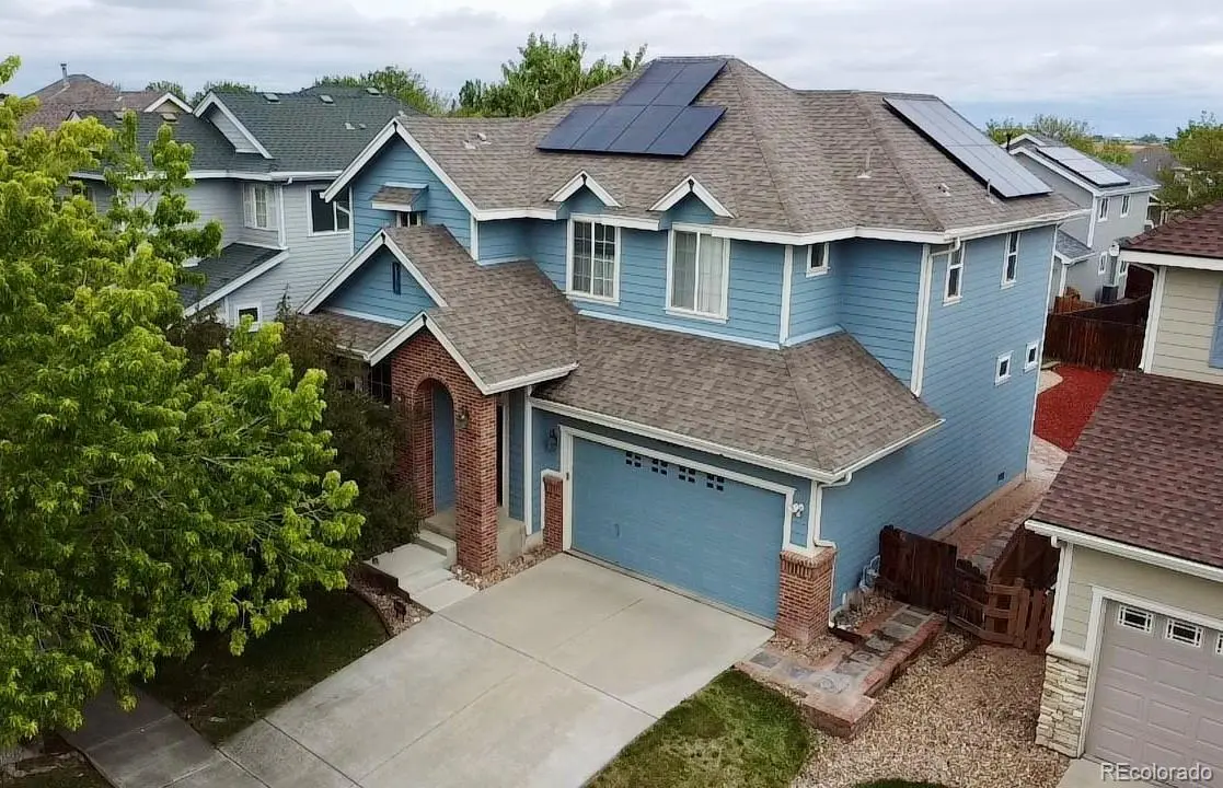 13953 E 106th DR, Commerce City, CO 80022