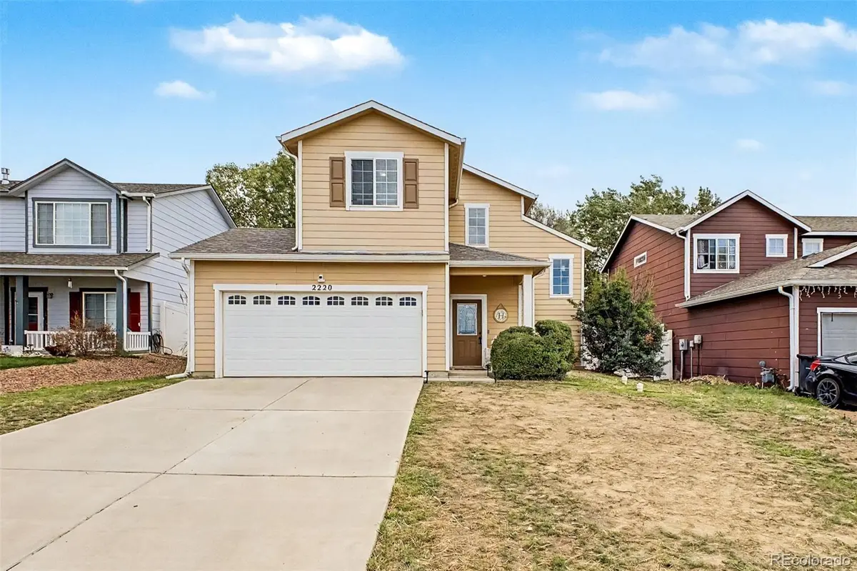 2220 Inspiration LN, Pueblo, CO 81008