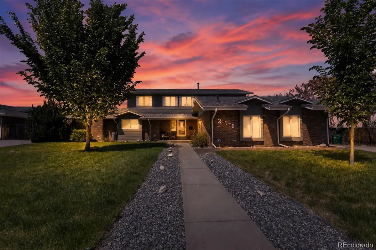 219 S 20th AVE, Brighton, CO 80601