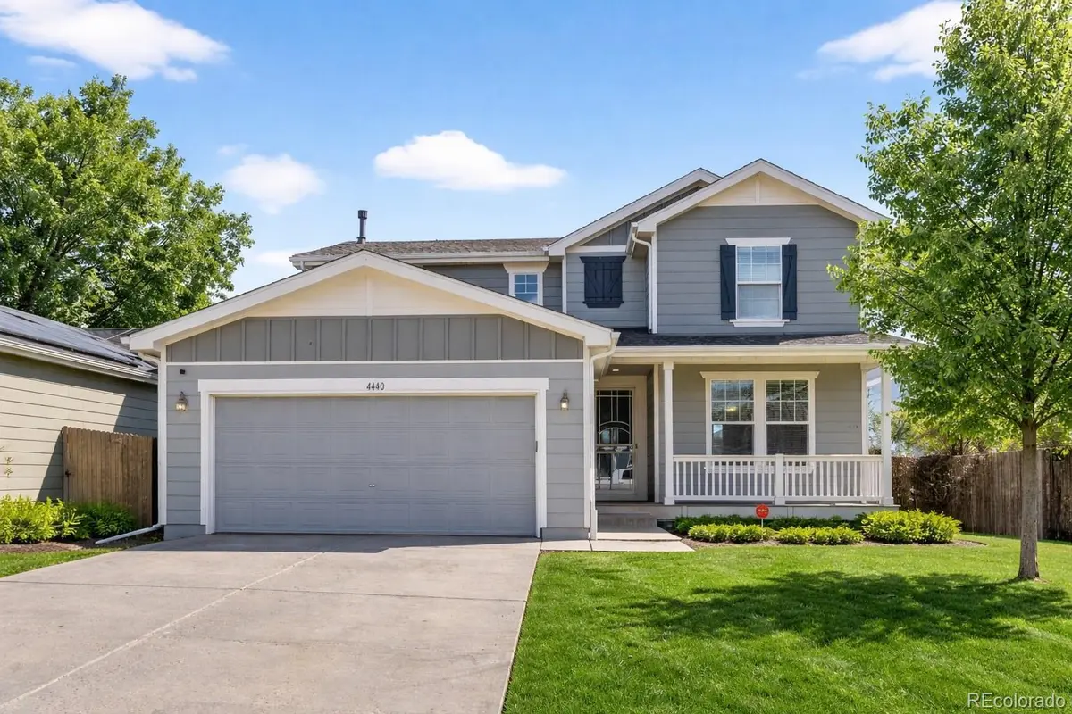 4440 S Johnson CT, Littleton, CO 80123