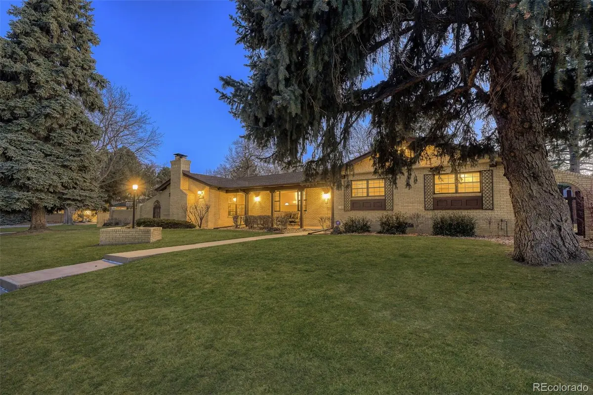 13700 W 30th PL, Golden, CO 80401
