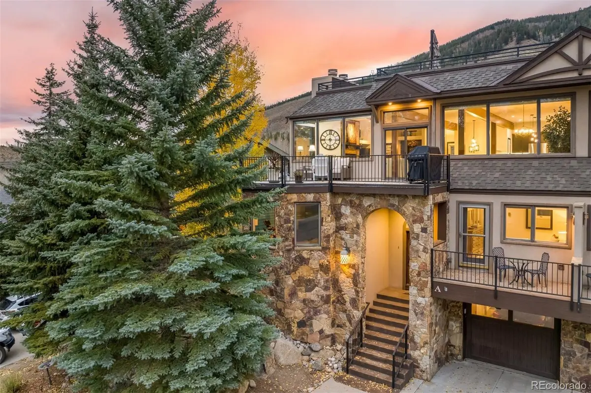 373 Ensign DR #A, Dillon, CO 80435