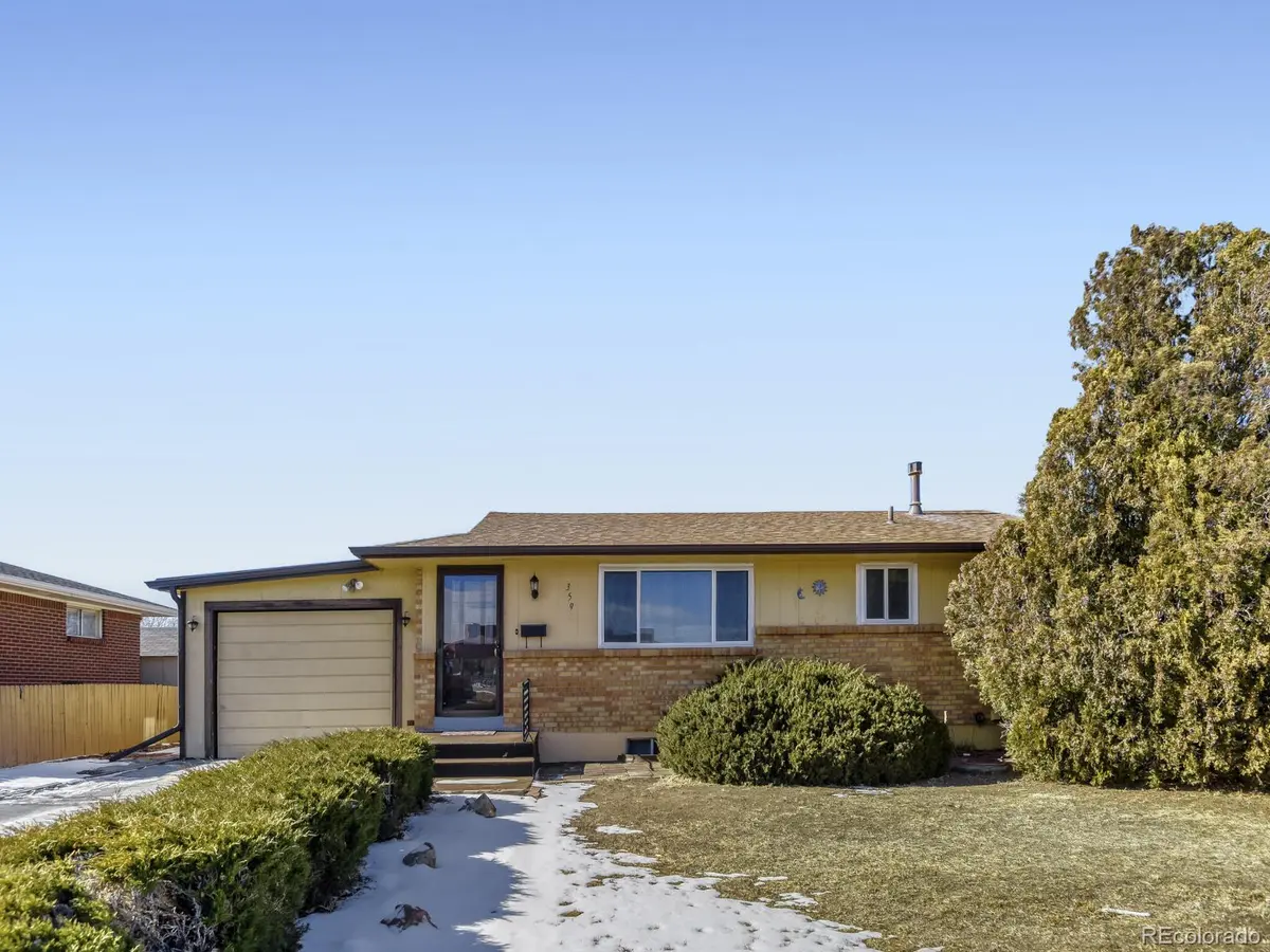 359 N 16th AVE, Brighton, CO 80601