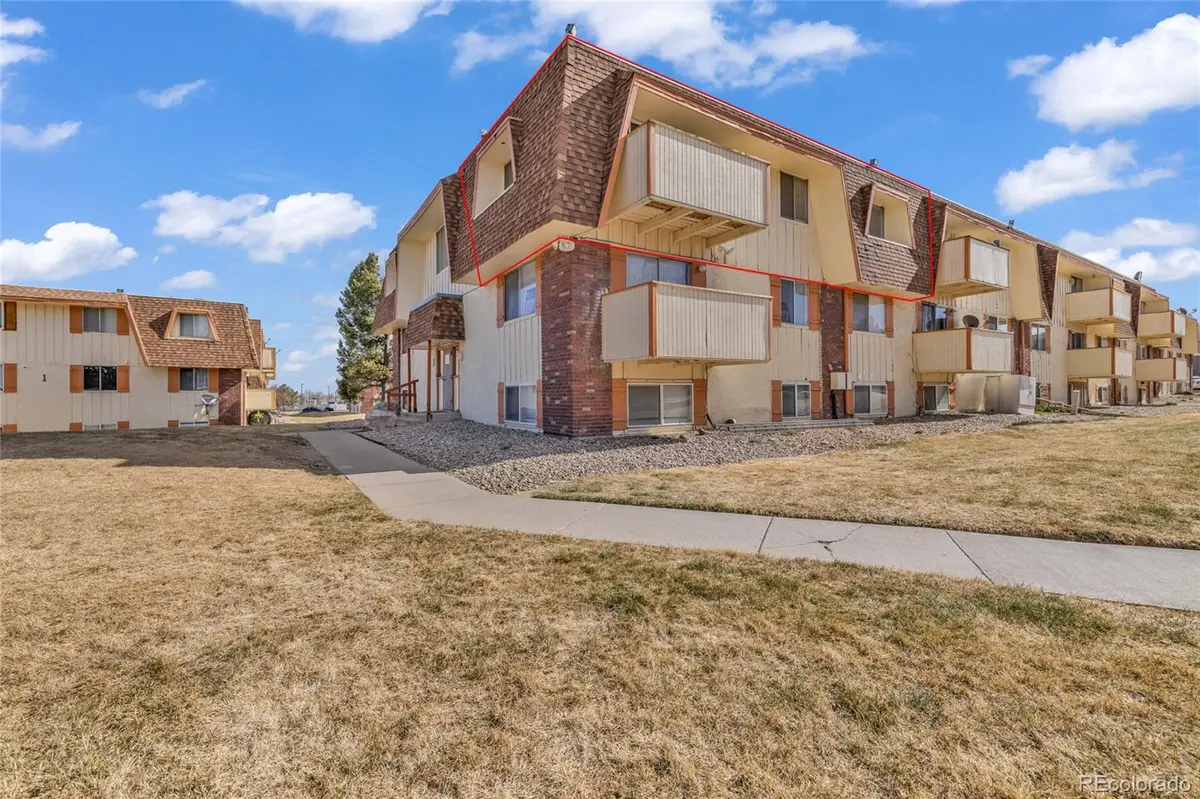 10211 Ura LN #3-301, Thornton, CO 80260