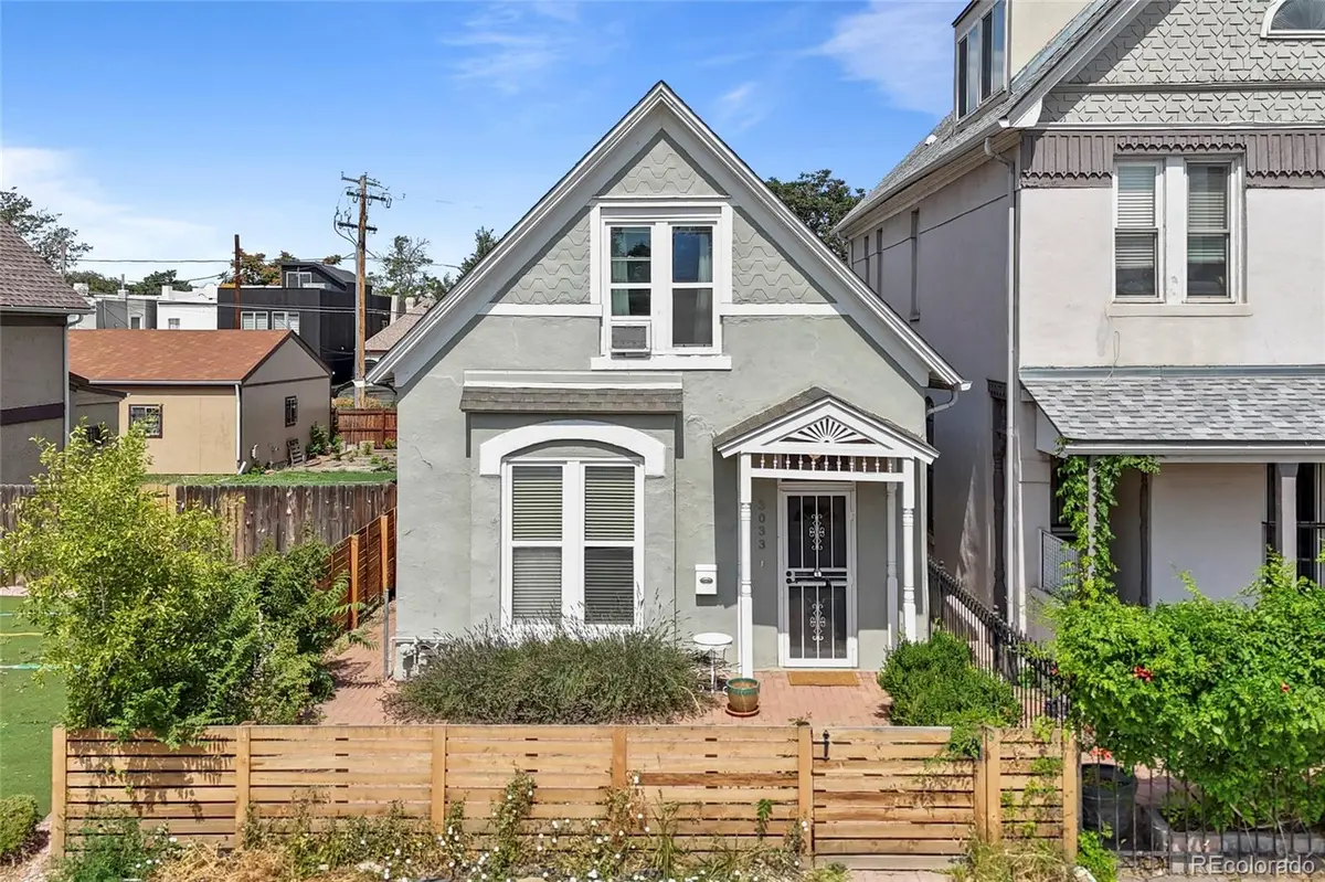3033 Welton ST, Denver, CO 80205